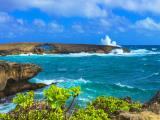 Roberts Oahu Grand Circle Tour